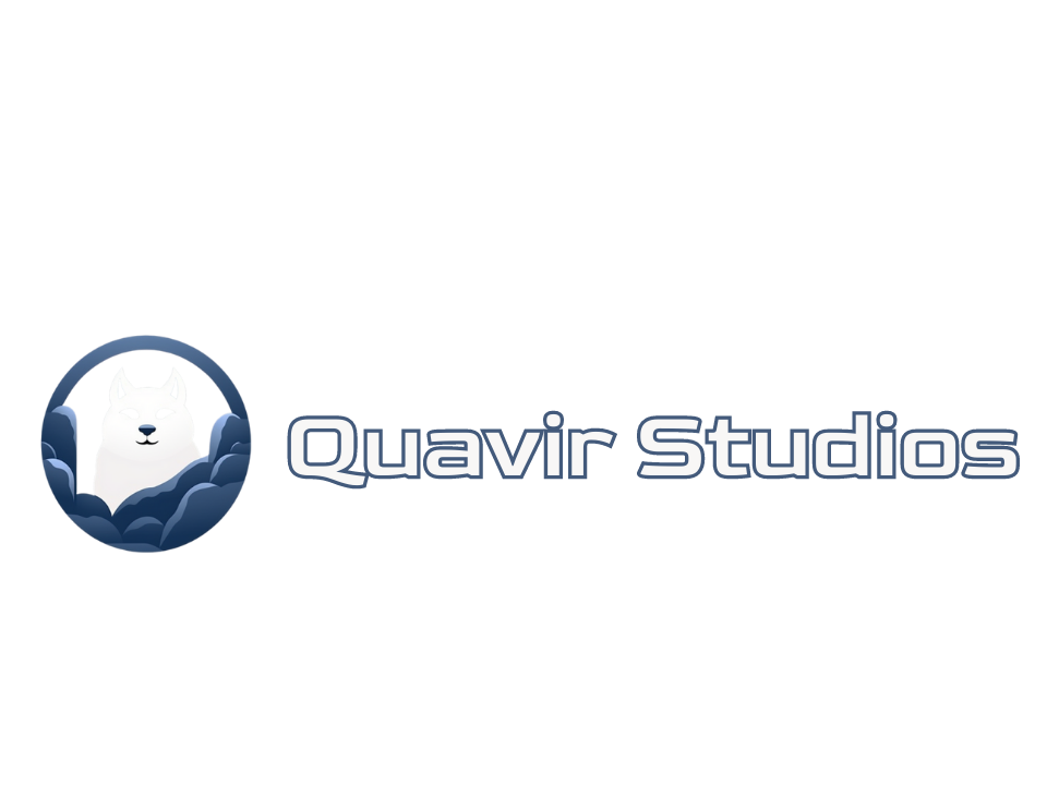 Quavir Logo